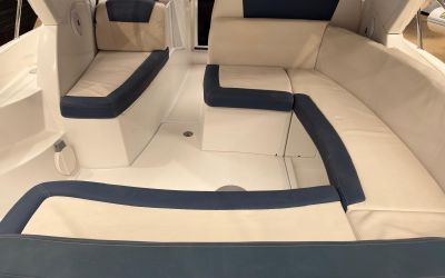 JEANNEAU LEADER 8