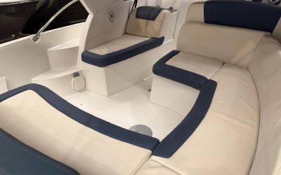 JEANNEAU LEADER 8