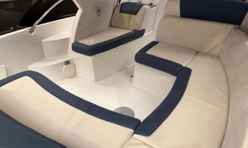 JEANNEAU LEADER 8