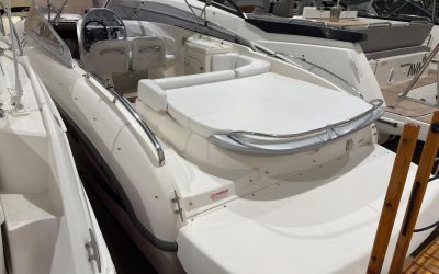 CRANCHI CSL 27