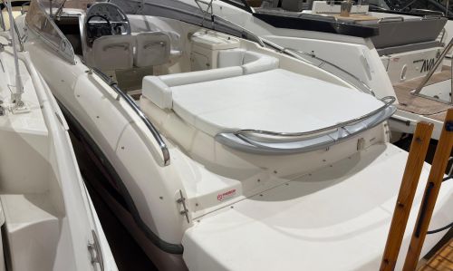 CRANCHI CSL 27