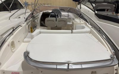 CRANCHI CSL 27