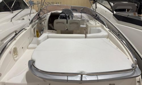 CRANCHI CSL 27