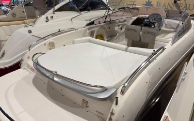 CRANCHI CSL 27