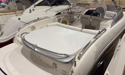 CRANCHI CSL 27