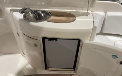 CRANCHI CSL 27