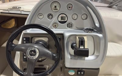 CRANCHI CSL 27