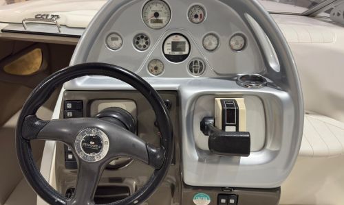 CRANCHI CSL 27
