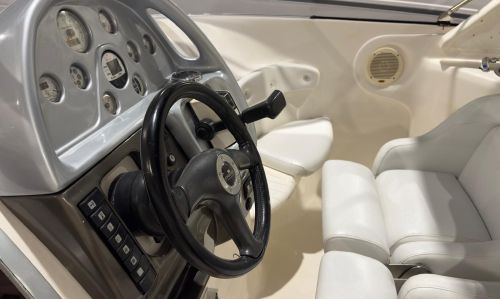 CRANCHI CSL 27