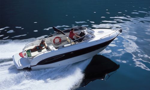 The image is for illustrative purposes and does not correspond to the unit shown.