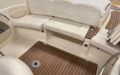 CRANCHI CSL 28