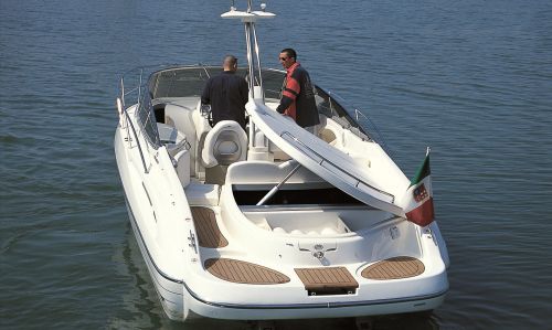 L’image est illustrative et ne correspond pas à l’unité présentée.