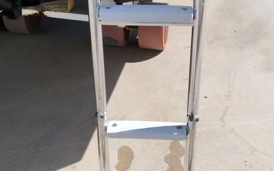 CRANCHI E 26 CLASSIC