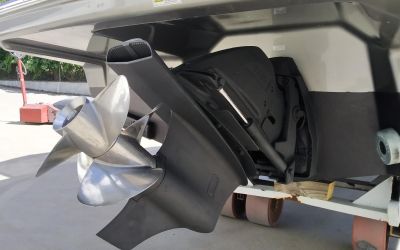 CRANCHI E 26 CLASSIC