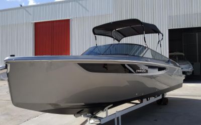 CRANCHI E 26 CLASSIC