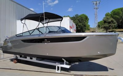 CRANCHI E 26 CLASSIC