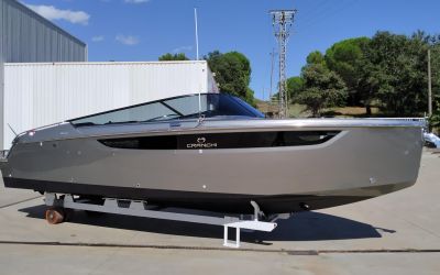 CRANCHI E 26 CLASSIC