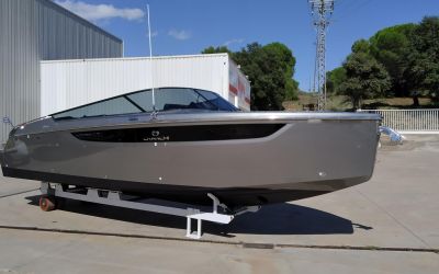 CRANCHI E 26 CLASSIC