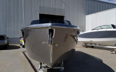 CRANCHI E 26 CLASSIC