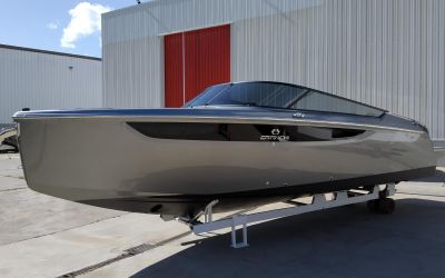 CRANCHI E 26 CLASSIC