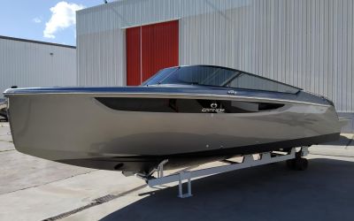 CRANCHI E 26 CLASSIC