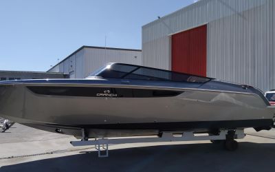 CRANCHI E 26 CLASSIC