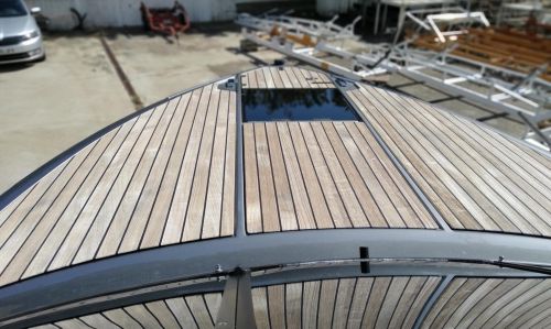 CRANCHI E 26 CLASSIC