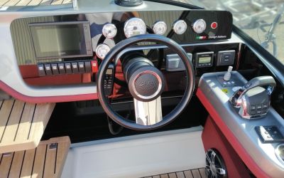 CRANCHI E 26 CLASSIC