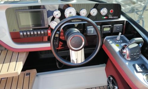 CRANCHI E 26 CLASSIC