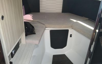 CRANCHI E 26 CLASSIC