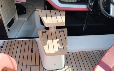 CRANCHI E 26 CLASSIC