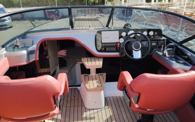 CRANCHI E 26 CLASSIC