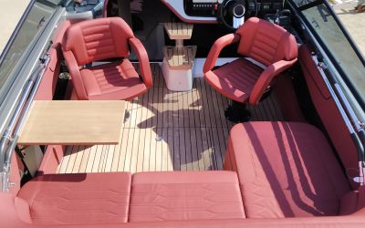 CRANCHI E 26 CLASSIC