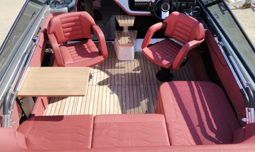 CRANCHI E 26 CLASSIC