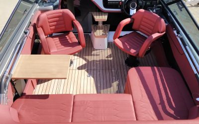 CRANCHI E 26 CLASSIC