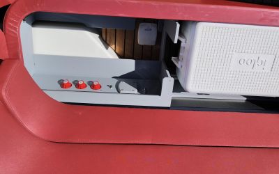 CRANCHI E 26 CLASSIC