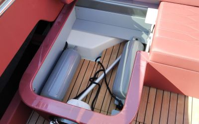 CRANCHI E 26 CLASSIC