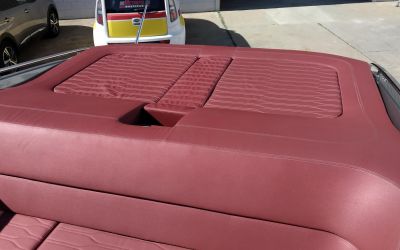 CRANCHI E 26 CLASSIC