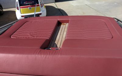 CRANCHI E 26 CLASSIC