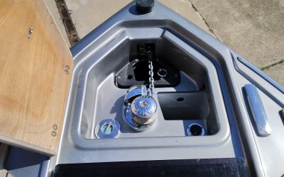 CRANCHI E 26 CLASSIC