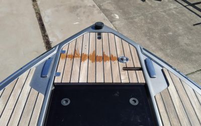 CRANCHI E 26 CLASSIC