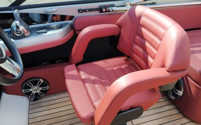 CRANCHI E 26 CLASSIC