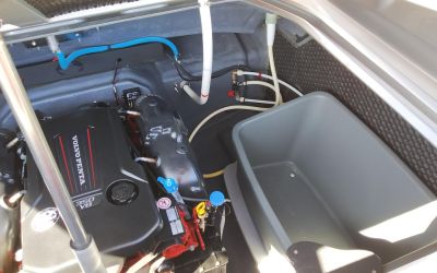 CRANCHI E 26 CLASSIC