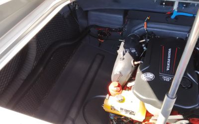 CRANCHI E 26 CLASSIC