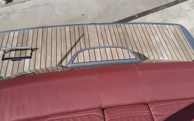 CRANCHI E 26 CLASSIC