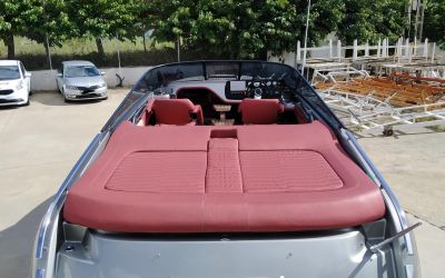 CRANCHI E 26 CLASSIC