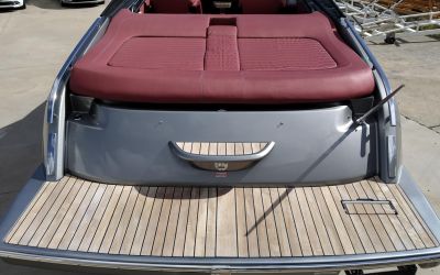 CRANCHI E 26 CLASSIC