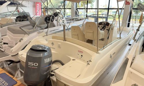 JEANNEAU CAP CAMARAT 635 STYLE