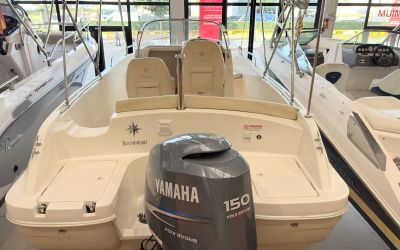 JEANNEAU CAP CAMARAT 635 STYLE