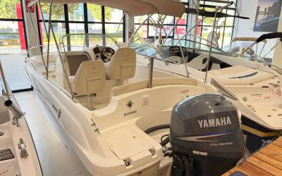 JEANNEAU CAP CAMARAT 635 STYLE